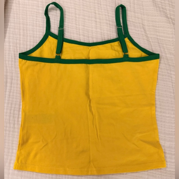 Edikted Brasil Tank Top - Picture 3 of 4
